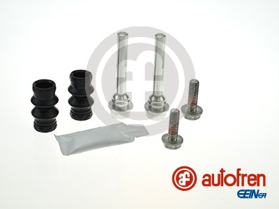 AUTOFREN SEINSA D7086C Kit manicotti di guida, Pinza freno