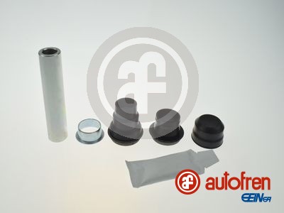 AUTOFREN SEINSA D7089C Kit manicotti di guida, Pinza freno