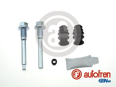 AUTOFREN SEINSA D7090C Kit manicotti di guida, Pinza freno-Kit manicotti di guida, Pinza freno-Ricambi Euro