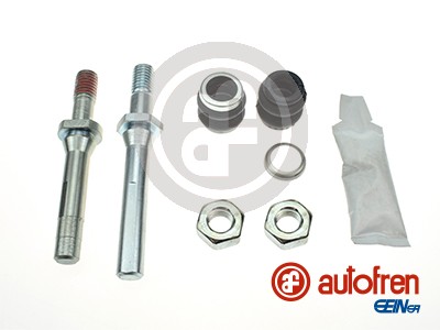 AUTOFREN SEINSA D7098C Kit manicotti di guida, Pinza freno-Kit manicotti di guida, Pinza freno-Ricambi Euro