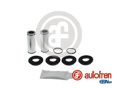 AUTOFREN SEINSA D7101C Kit manicotti di guida, Pinza freno-Kit manicotti di guida, Pinza freno-Ricambi Euro