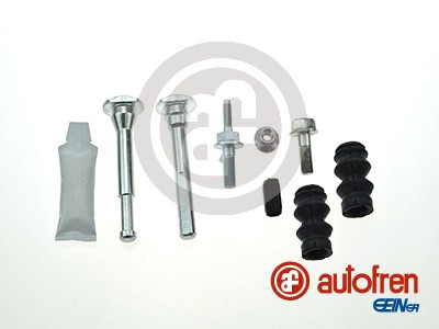 AUTOFREN SEINSA D7103C Kit manicotti di guida, Pinza freno