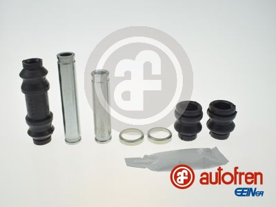 AUTOFREN SEINSA D7105C Kit manicotti di guida, Pinza freno