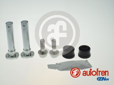 AUTOFREN SEINSA D7106C Kit manicotti di guida, Pinza freno