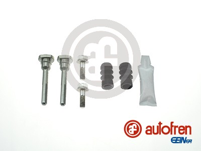 AUTOFREN SEINSA D7119C Kit manicotti di guida, Pinza freno