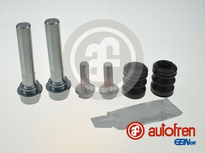 AUTOFREN SEINSA D7127C Kit manicotti di guida, Pinza freno-Kit manicotti di guida, Pinza freno-Ricambi Euro