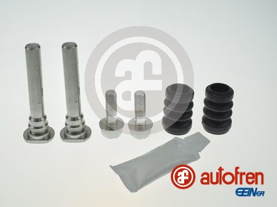 AUTOFREN SEINSA D7128C Kit manicotti di guida, Pinza freno