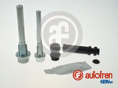 AUTOFREN SEINSA D7131C Kit manicotti di guida, Pinza freno