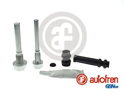 AUTOFREN SEINSA D7137C Kit manicotti di guida, Pinza freno-Kit manicotti di guida, Pinza freno-Ricambi Euro