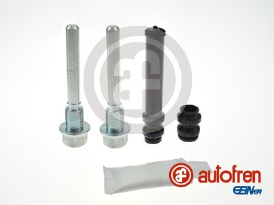 AUTOFREN SEINSA D7144C Kit manicotti di guida, Pinza freno