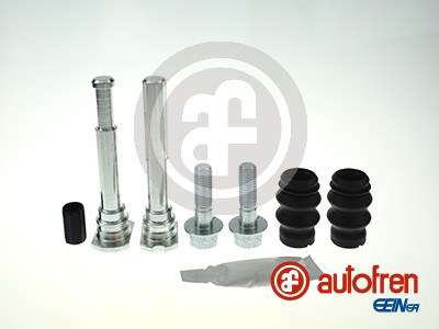 AUTOFREN SEINSA D7147C Kit manicotti di guida, Pinza freno