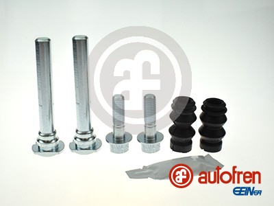 AUTOFREN SEINSA D7153C Kit manicotti di guida, Pinza freno-Kit manicotti di guida, Pinza freno-Ricambi Euro