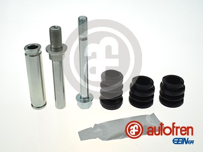 AUTOFREN SEINSA D7155C Kit manicotti di guida, Pinza freno