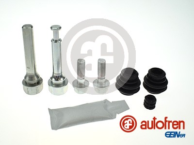 AUTOFREN SEINSA D7156C Kit manicotti di guida, Pinza freno