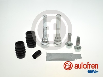 AUTOFREN SEINSA D7157C Kit manicotti di guida, Pinza freno-Kit manicotti di guida, Pinza freno-Ricambi Euro