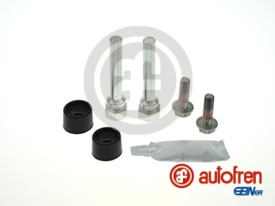 AUTOFREN SEINSA D7164C Kit manicotti di guida, Pinza freno