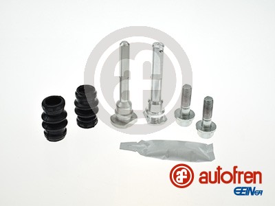 AUTOFREN SEINSA D7169C Kit manicotti di guida, Pinza freno