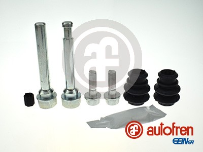 AUTOFREN SEINSA D7172C Kit manicotti di guida, Pinza freno