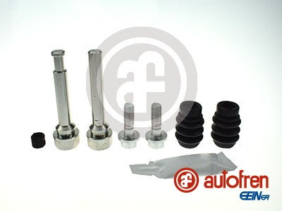 AUTOFREN SEINSA D7173C Kit manicotti di guida, Pinza freno-Kit manicotti di guida, Pinza freno-Ricambi Euro