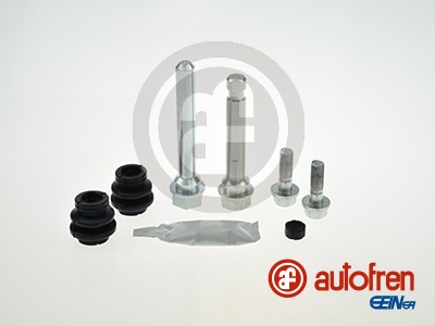 AUTOFREN SEINSA D7180C Kit manicotti di guida, Pinza freno-Kit manicotti di guida, Pinza freno-Ricambi Euro