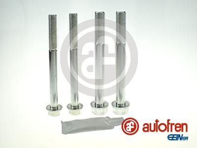 AUTOFREN SEINSA D7183C Kit manicotti di guida, Pinza freno