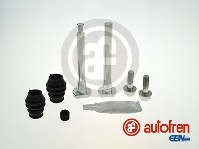 AUTOFREN SEINSA D7186C Kit manicotti di guida, Pinza freno-Kit manicotti di guida, Pinza freno-Ricambi Euro