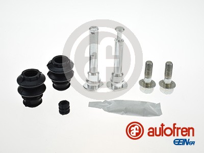 AUTOFREN SEINSA D7187C Kit manicotti di guida, Pinza freno