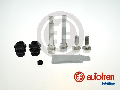 AUTOFREN SEINSA D7193C Kit manicotti di guida, Pinza freno