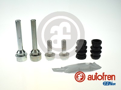 AUTOFREN SEINSA D7195C Kit manicotti di guida, Pinza freno-Kit manicotti di guida, Pinza freno-Ricambi Euro