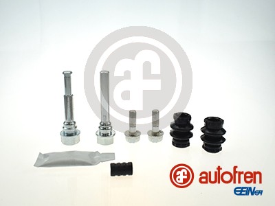 AUTOFREN SEINSA D7199C Kit manicotti di guida, Pinza freno