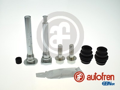 AUTOFREN SEINSA D7211C Kit manicotti di guida, Pinza freno