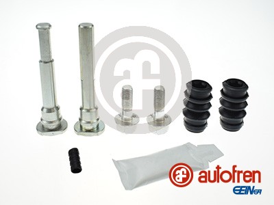 AUTOFREN SEINSA D7215C Kit manicotti di guida, Pinza freno