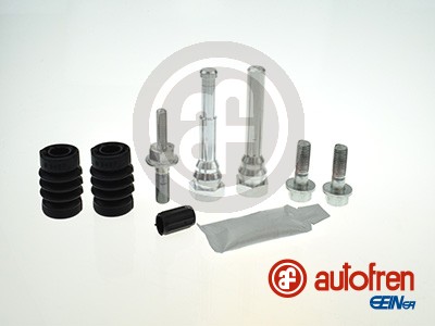 AUTOFREN SEINSA D7220C Kit manicotti di guida, Pinza freno