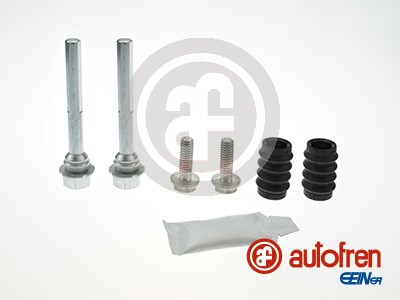 AUTOFREN SEINSA D7221C Kit manicotti di guida, Pinza freno