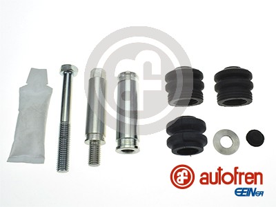 AUTOFREN SEINSA D7228C Kit manicotti di guida, Pinza freno