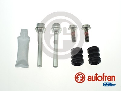 AUTOFREN SEINSA D7229C Kit manicotti di guida, Pinza freno-Kit manicotti di guida, Pinza freno-Ricambi Euro