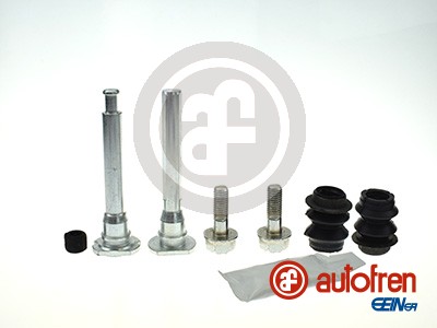 AUTOFREN SEINSA D7236C Kit manicotti di guida, Pinza freno