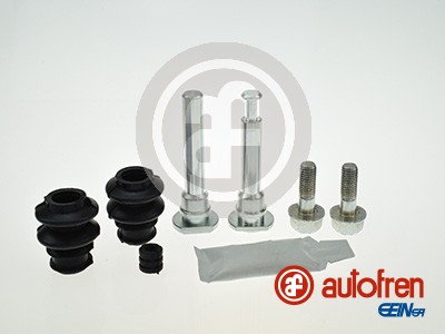 AUTOFREN SEINSA D7237C Kit manicotti di guida, Pinza freno