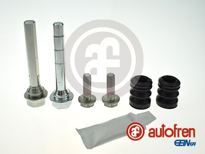 AUTOFREN SEINSA D7261C Kit manicotti di guida, Pinza freno-Kit manicotti di guida, Pinza freno-Ricambi Euro