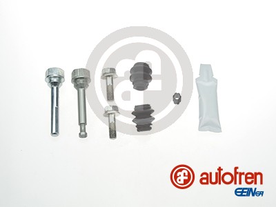 AUTOFREN SEINSA D7276C Kit manicotti di guida, Pinza freno