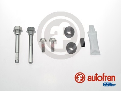 AUTOFREN SEINSA D7290C Kit manicotti di guida, Pinza freno