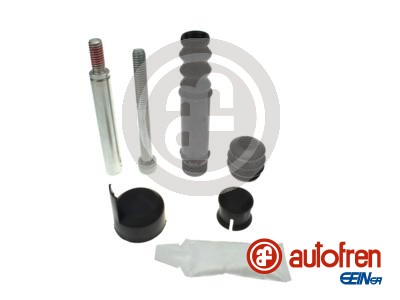 AUTOFREN SEINSA D7297C Kit manicotti di guida, Pinza freno