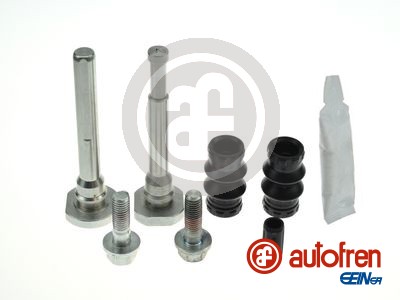 AUTOFREN SEINSA D7298C Kit manicotti di guida, Pinza freno