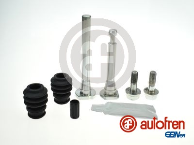 AUTOFREN SEINSA D7299C Kit manicotti di guida, Pinza freno