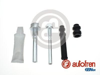 AUTOFREN SEINSA D7302C Kit manicotti di guida, Pinza freno