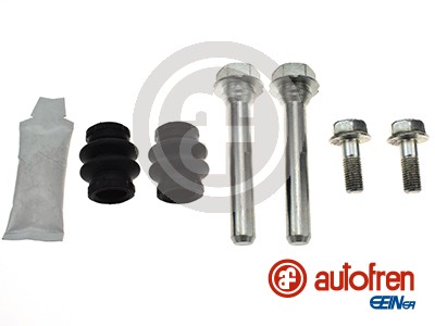 AUTOFREN SEINSA D7317C Kit manicotti di guida, Pinza freno