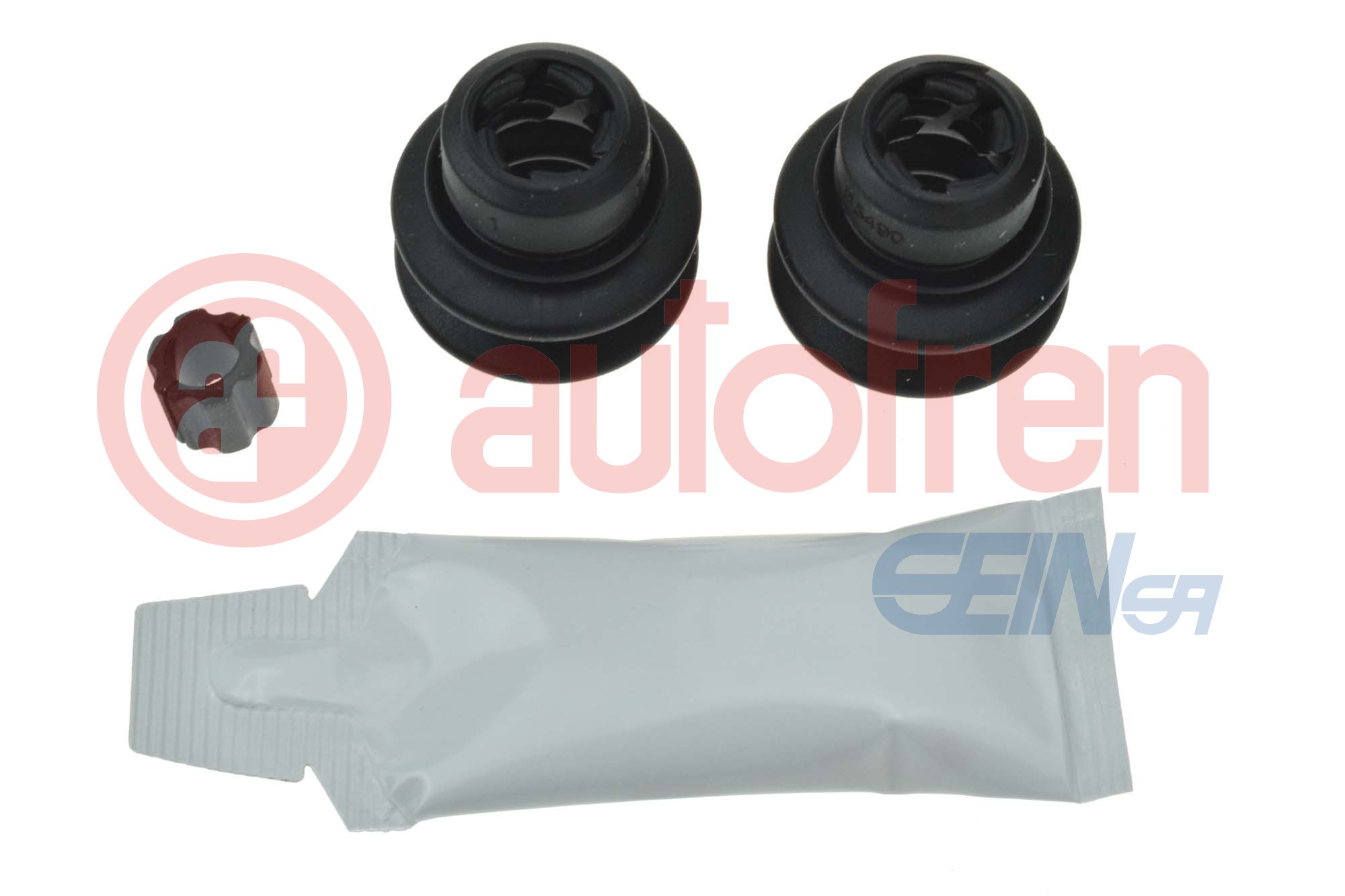 AUTOFREN SEINSA D7497 Belg,...