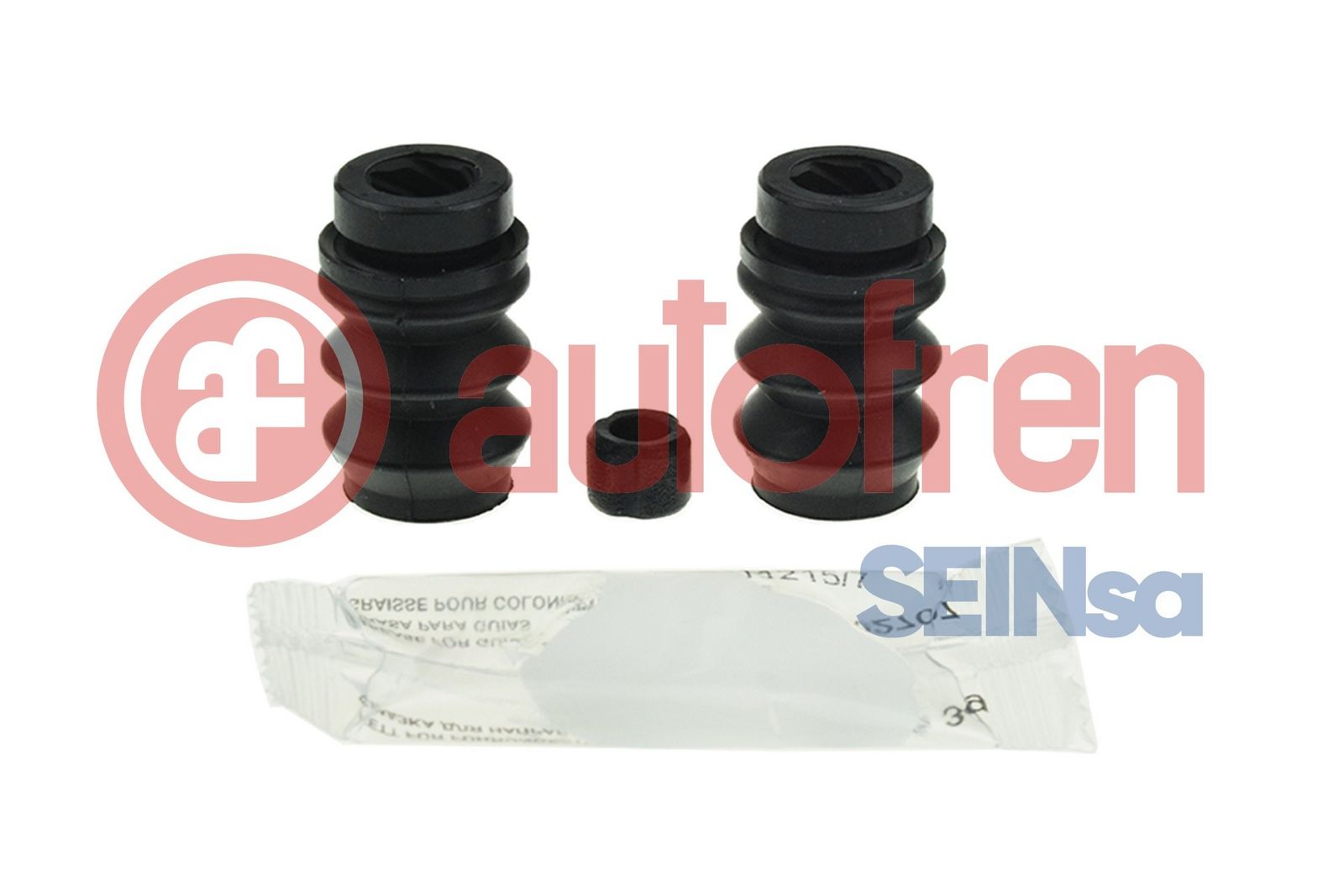 AUTOFREN SEINSA D7797 Bellow, brake caliper guide Rear Axle for MG