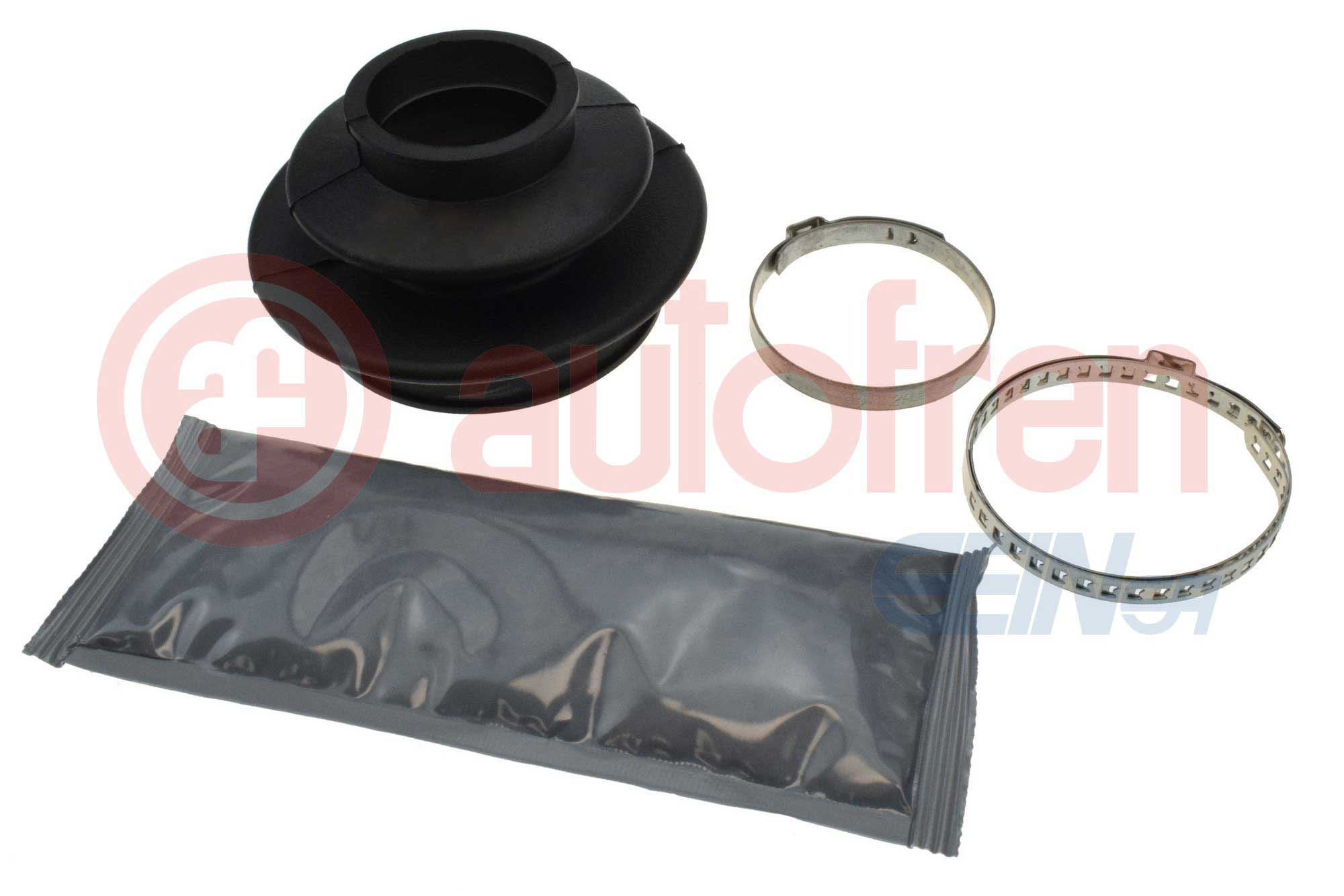 AUTOFREN SEINSA D8004 Kit cuffia, Semiasse-Kit cuffia, Semiasse-Ricambi Euro