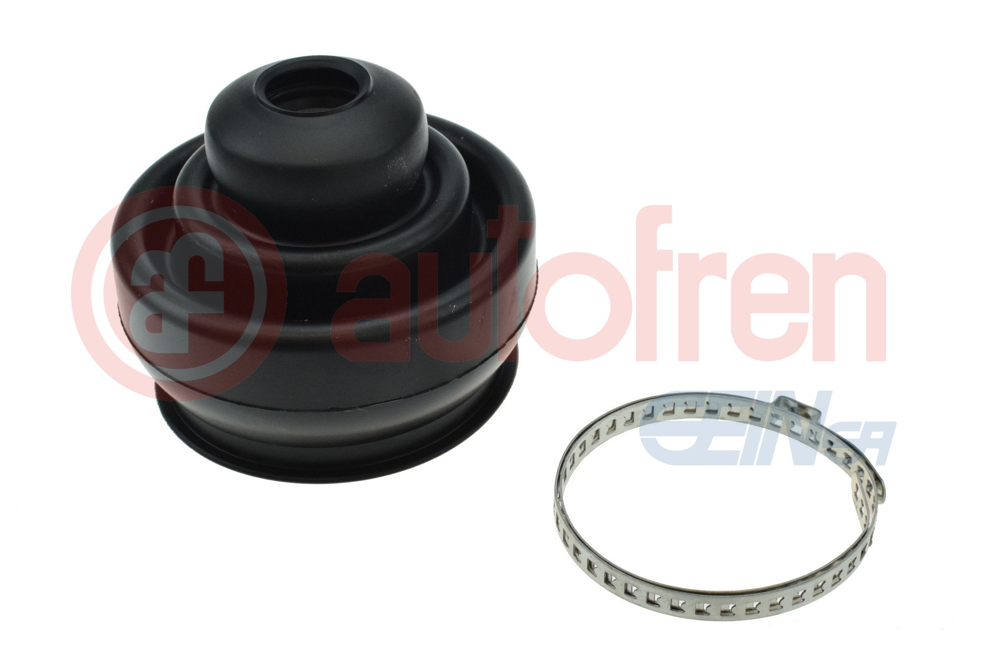 AUTOFREN SEINSA D8007 Kit cuffia, Semiasse-Kit cuffia, Semiasse-Ricambi Euro